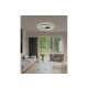 Plafon sufitowy  HALO 80 GD AZ4704 AZZARDO